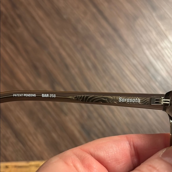 Costa Sarasota Limited Edition Polarized Sunglasses - Picture 8 of 13